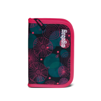 Školní penál Ergobag - Korálový